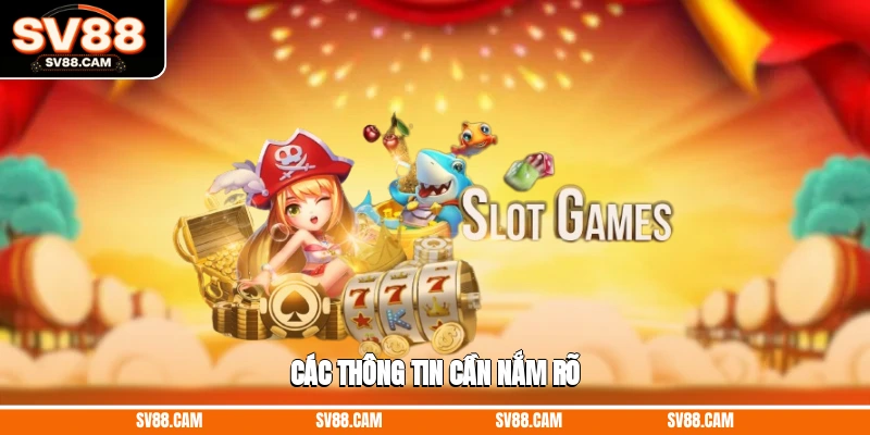 Các thông tin cần nắm rõ kho báu Aztec